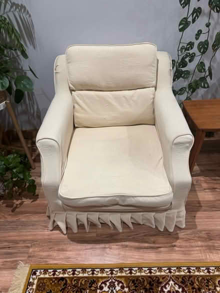 Photo of free 3 Piece Suite (United Kingdom) #3