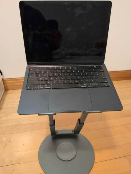 Photo of free Laptop stand (Le Plateau) #2