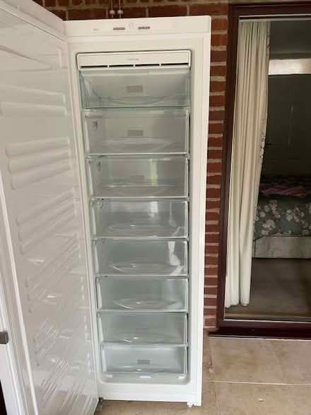 Photo of free Miele Freezer (Didcot OX11) #1
