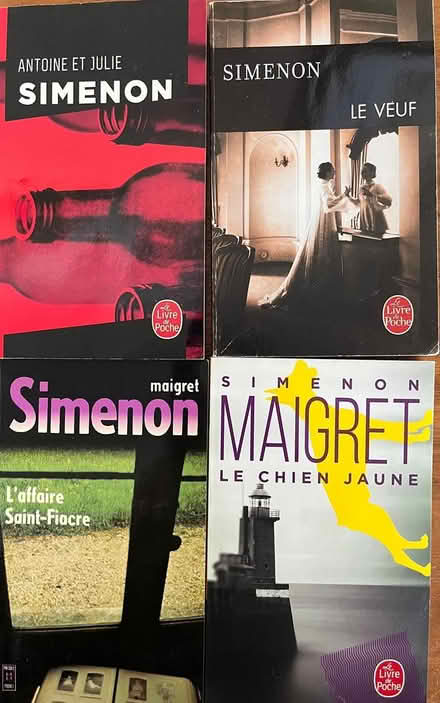 Photo of free Learning French? (Upper West side on 83rd) #1