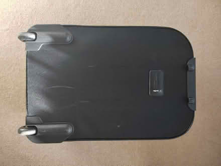 Photo of free Suitcase good condition (Purley CR8) #2