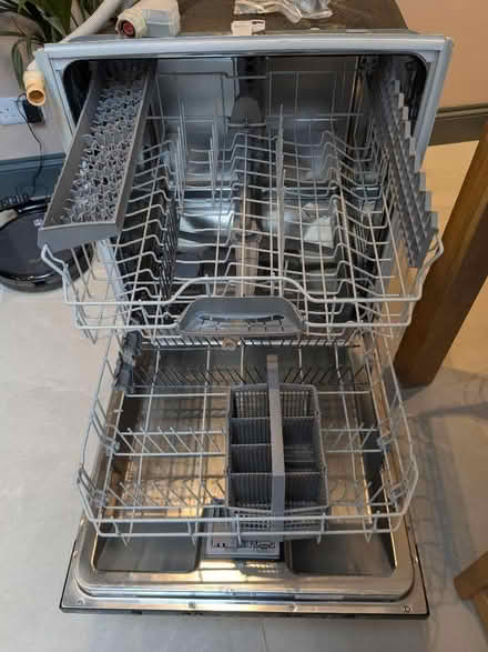 Photo of free Neff integrated dishwasher (for spares or repair) (Bishopston BS7) #2