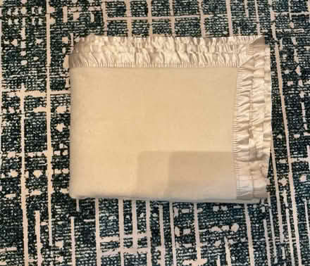 Photo of free Wool Blanket (Starbeck HG1) #2