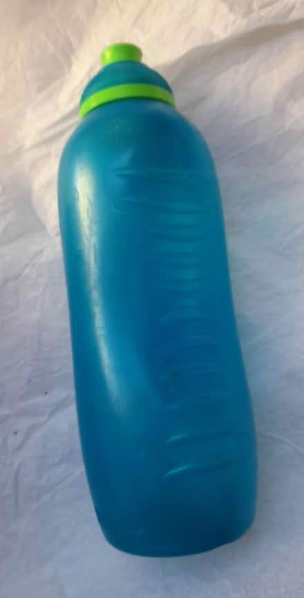 Photo of free Sistema water bottle (Kingsway) #1
