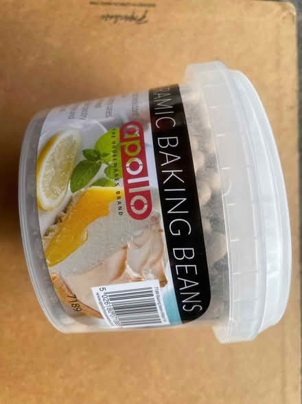 Photo of free Baking Beans (Queen's Park BN2) #1