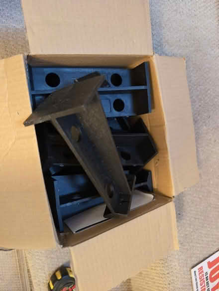 Photo of free Loft legs (Montpelier BS6) #2