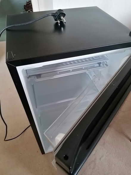 Photo of free Fridge (Edinburgh EH10) #1
