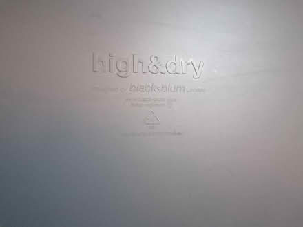 Photo of free Dish drying rack (Dublin 1) #4