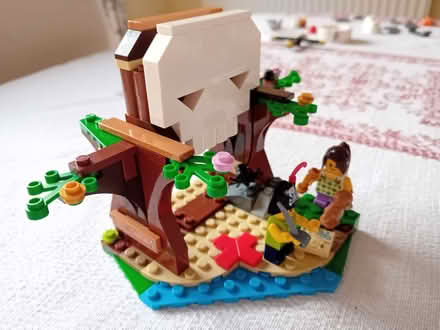 Photo of free Lego Set 31078 (Easthampstead RG12) #2