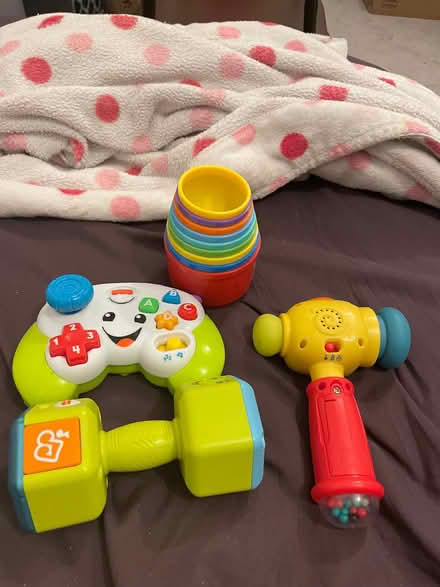 Photo of free Dish drain a mew one (Wandsworth SW18) #3