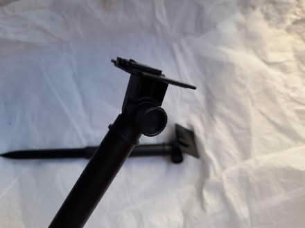 Photo of free Solar stakes (Kingsway) #2