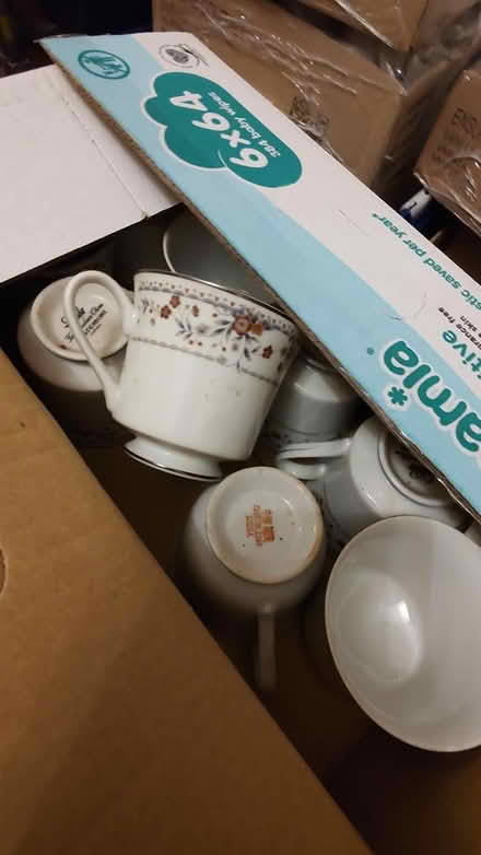 Photo of free Cups (Hall Green B28) #1