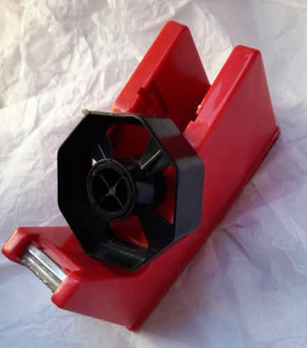 Photo of free Sellotape dispenser (Kingsway) #1