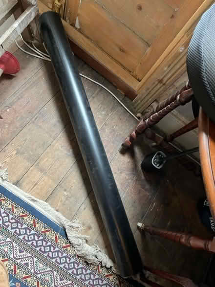 Photo of free Section of soil pipe (Ladywell SE13) #1