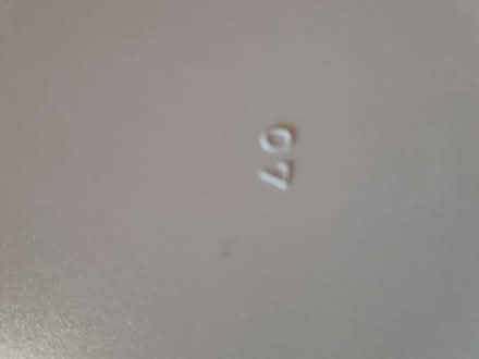 Photo of free Microwave plate turntable (SE20) #4