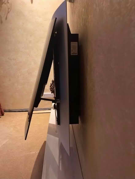 Photo of free Wall mounted gas fire (Cobham, KT11) #4