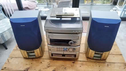 Photo of free Music centre (Isle of Walney LA14) #1