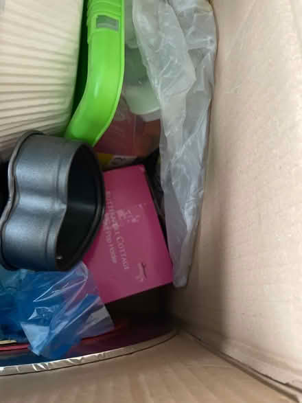 Photo of free Baking equipment (Cheadle Heath SK8) #3