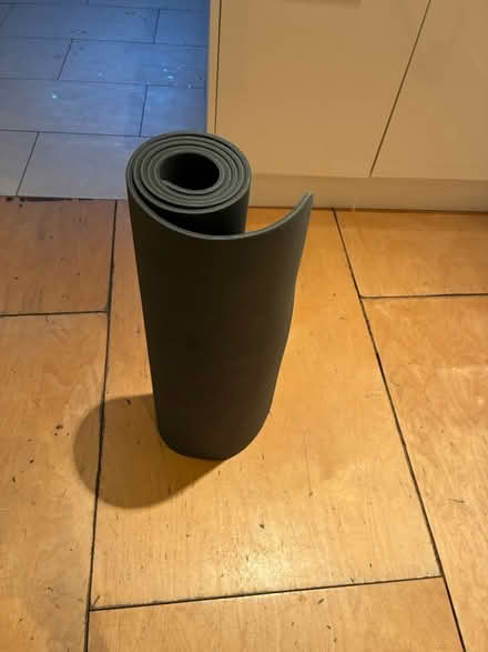 Photo of free Sweaty Betty Yoga Matt (Homerton E5) #4