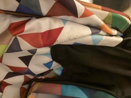 Photo of free Cosatto pushchair (Dunkeswell) #4