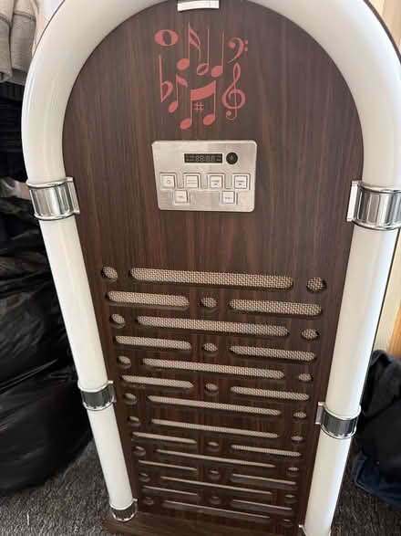 Photo of free Juke box (Lancing BN15) #1