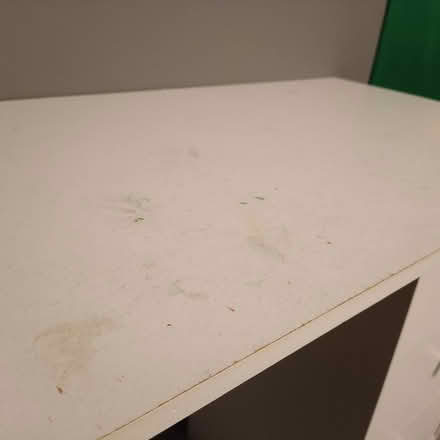 Photo of free Study desk with drawers & shelves (Bangor, NI, BT20) #4