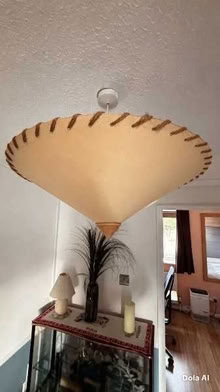 Photo of free Lampshade (Beswick M4) #1
