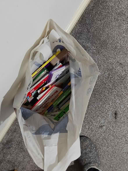 Photo of free I'm giving away these items (Edinburgh, EH11) #3