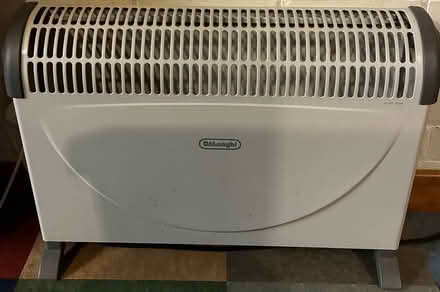 Photo of free Electric Convector Heater (Malvern WR14) #1