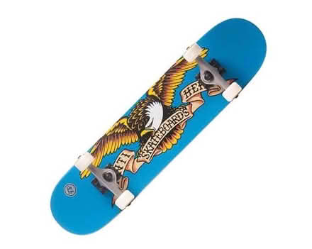 Photo of Skateboard (South Malling BN7) #1