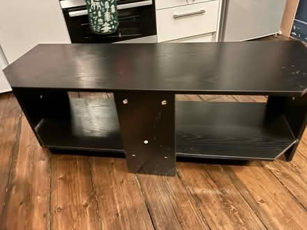 Photo of free Tv stand (Leytonstone E11) #3