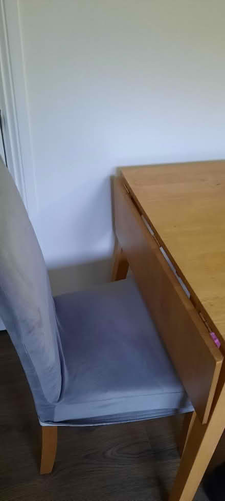 Photo of free Kitchen table and chairs (Hereford, Belmont) #4