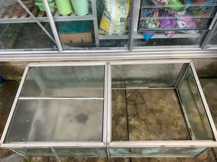 Photo of free Cold frame (Wrington BS40) #1