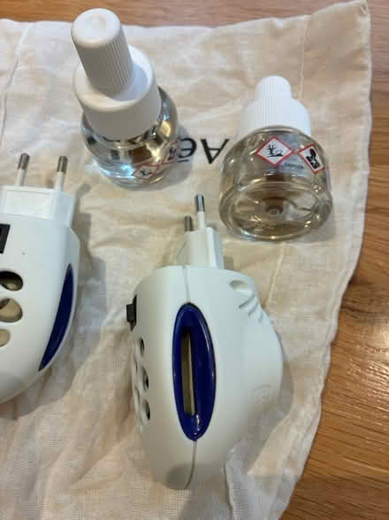 Photo of free Plug in insect repellent (Homerton E5) #3