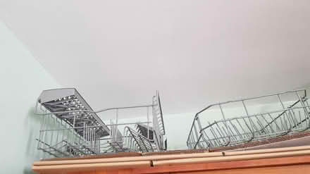 Photo of free Dishwasher accessories (Oldfield Park) #1