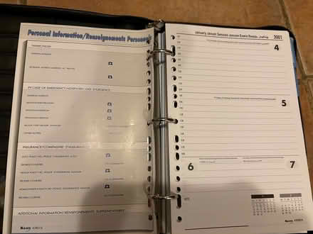 Photo of free Daytime - multipurpose (L5L 5P5) #3