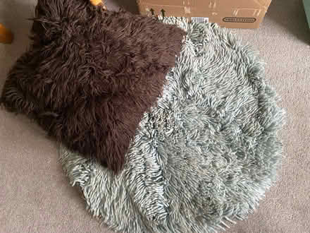 Photo of free Table , Tupperware , and more (Lower Parkstone) #4