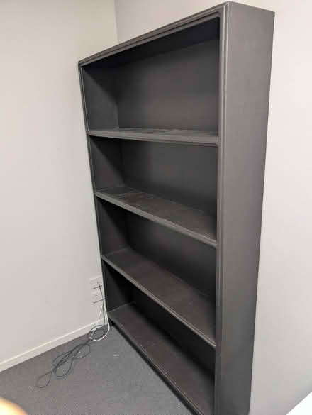 Photo of free Bookshelf (Ballina) #2