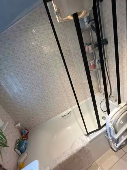 Photo of free Shower Screen (Ladywell SE13) #1