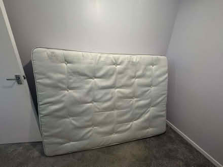 Photo of free Mattress (Lewsey Farm LU4) #1