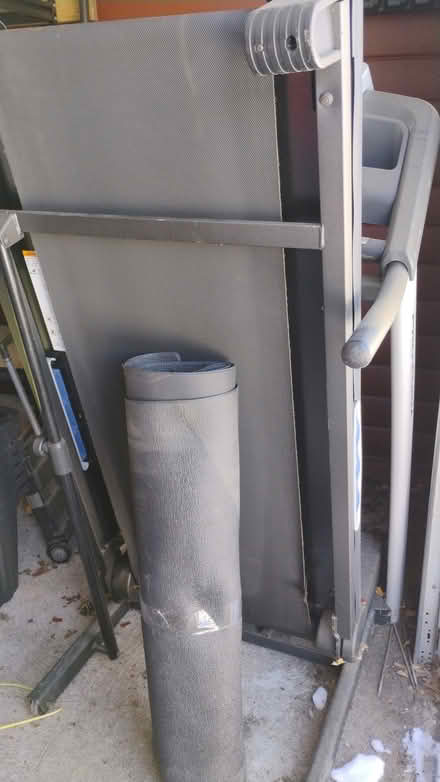 Photo of free Pro-form treadmill (Hawthorne) #3