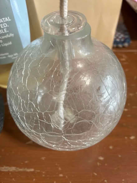 Photo of free Oil lamps (Los Altos) #3