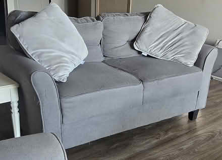 Photo of free Couch set (NE Minneapolis) #3