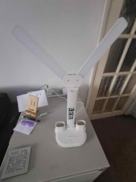 Photo of free Reading light (marlow SL7) #1