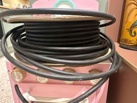 Photo of free Single core cable (Newmarket CB8) #4
