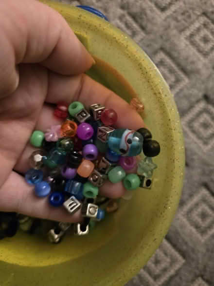 Photo of free Bracelet/Necklace Making Set (TW8 Brentford) #2