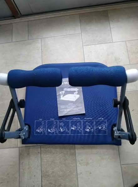 Photo of free Mini Multi Gym (Eltham SE9) #2