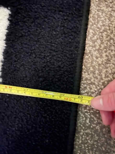 Photo of free Kids rug (Cannonmills EH7) #2