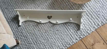 Photo of free Little shelf (CT11) #1