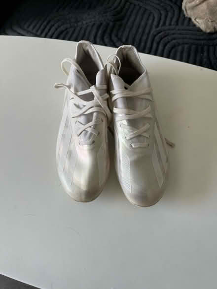 Photo of free Football boots (Paisley PA2) #1